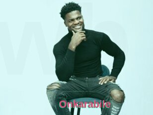Onkarabile