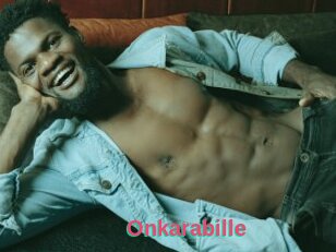 Onkarabille