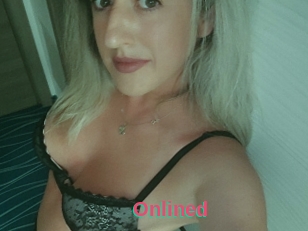 Onlined