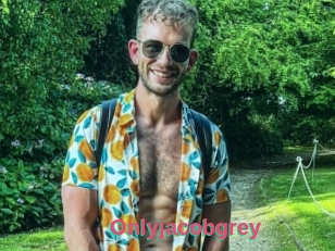 Onlyjacobgrey