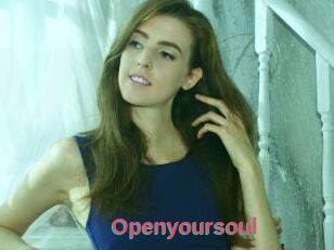 Openyoursoul