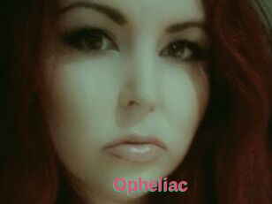 Opheliac