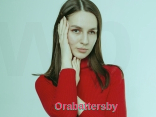Orabattersby