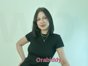Orabiddy