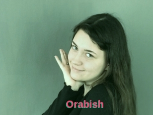 Orabish