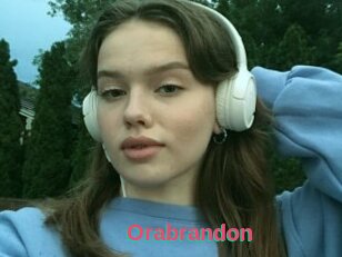 Orabrandon