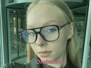 Orabulson