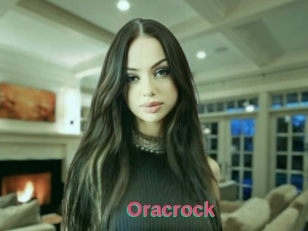 Oracrock