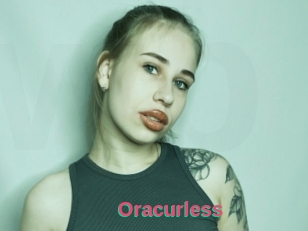 Oracurless