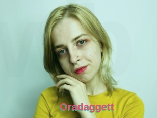 Oradaggett