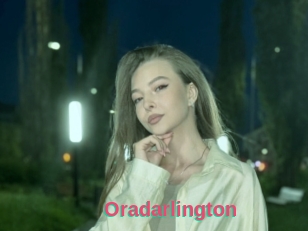 Oradarlington