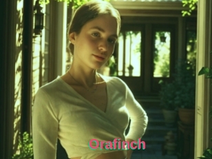 Orafinch