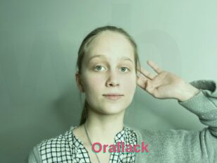 Oraflack