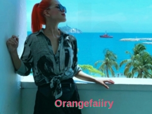 Orangefaiiry
