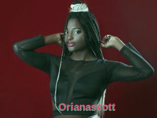 Orianascott