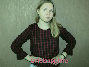 Orielsapphire