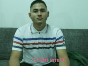 Orion_smile