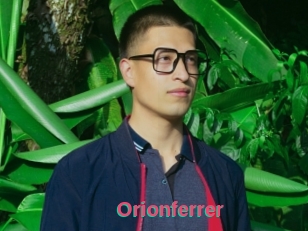 Orionferrer