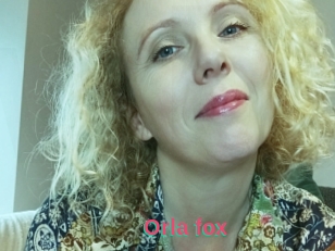 Orla_fox