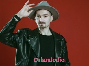 Orlandodio