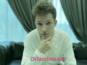 Orlandowade
