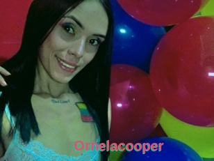 Ornelacooper