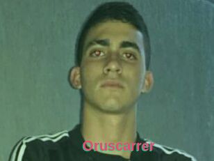 Oruscarrer