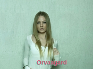 Orvaagard