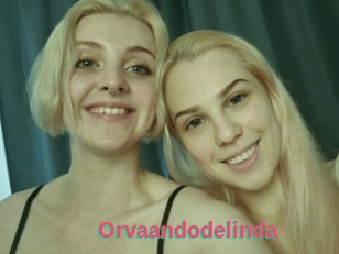 Orvaandodelinda