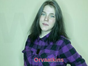 Orvaatkins