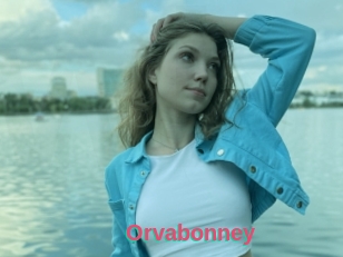 Orvabonney