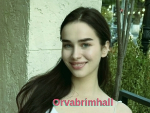 Orvabrimhall
