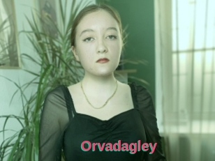 Orvadagley