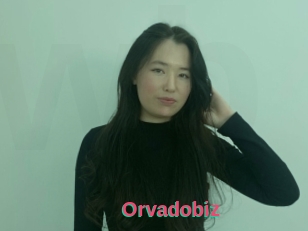 Orvadobiz