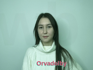 Orvadolby