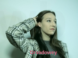 Orvadowey