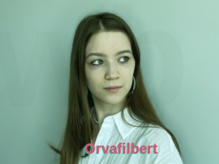Orvafilbert