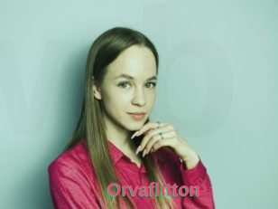 Orvaflitton