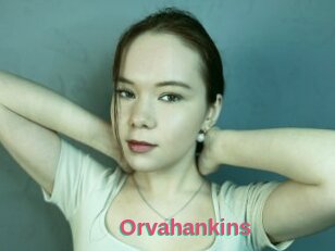 Orvahankins