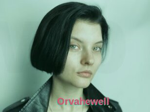 Orvahewell