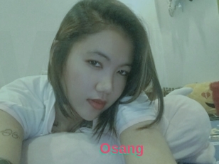 Osang