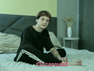 Oscaravad