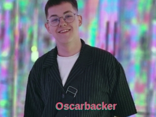 Oscarbacker
