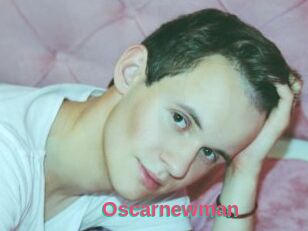 Oscarnewman