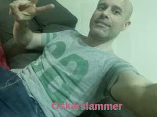 Oskarslammer