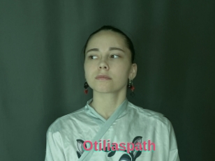 Otiliaspath