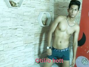 Otilio_hott