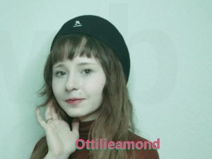 Ottilieamond