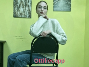 Ottiliecopp