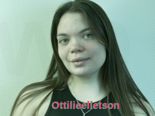Ottilieelletson